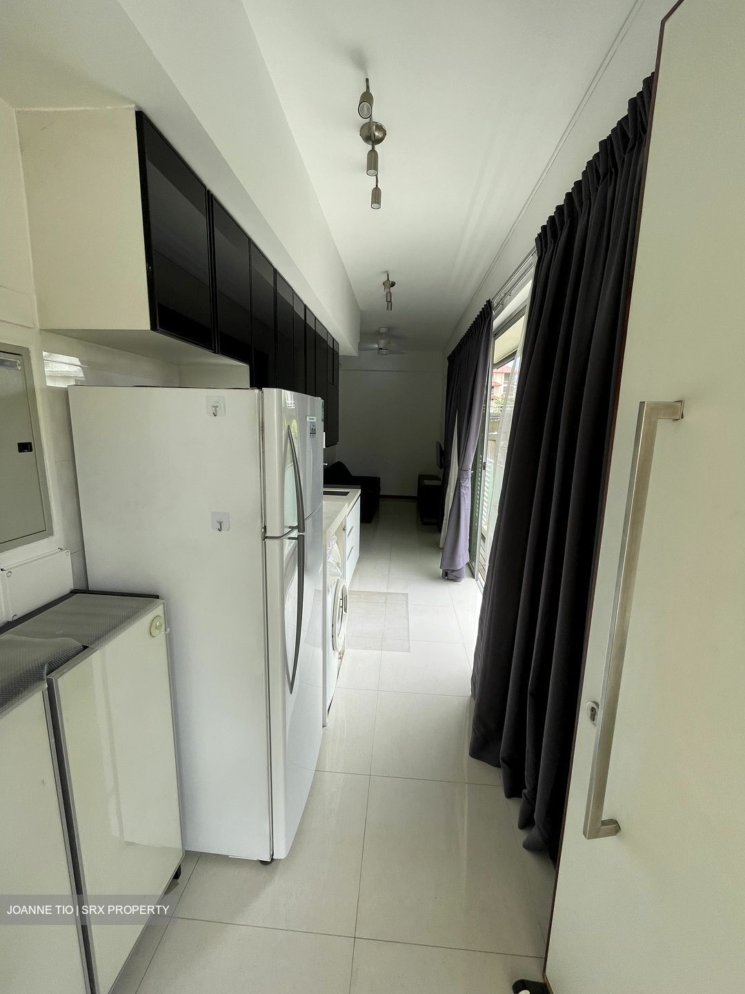 Suites @ Eunos (D14), Apartment #632041541